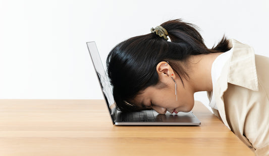 5 Natural Ways to Sleep Better