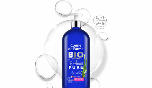 The Queen of all Micellar Waters