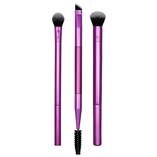 REAL TECHNIQUES EYE SHADE + BLEND (New Design)