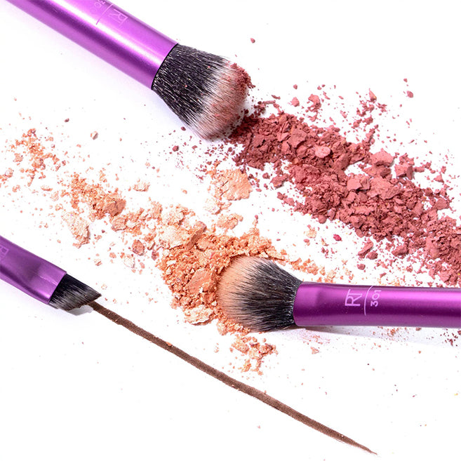 REAL TECHNIQUES EYE SHADE + BLEND (New Design)