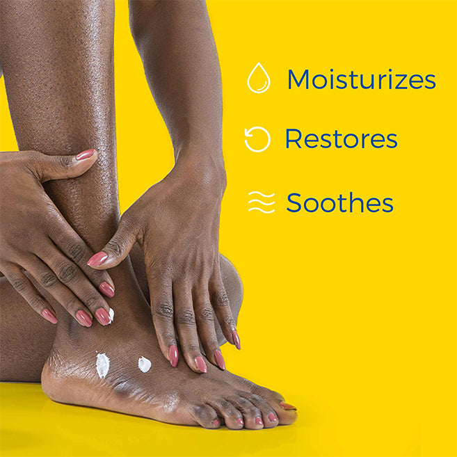 Dr. Scholl's Ultra Hydrating Foot Cream 99ml