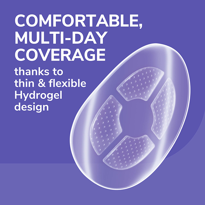 Dr. Scholl's Hydrogel Bunion Cushion