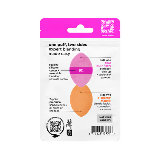 Real Techniques Miracle 2-In-1 Powder Puff