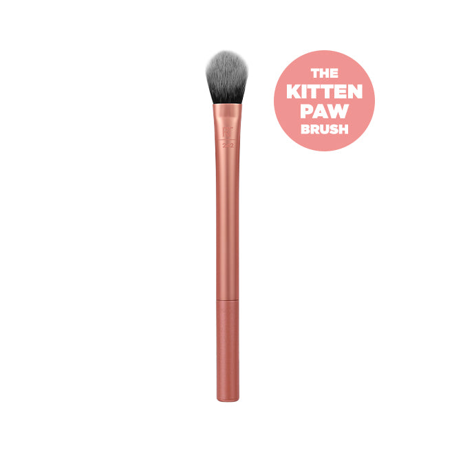 Real Techniques Brightening Concealer Makeup Brush