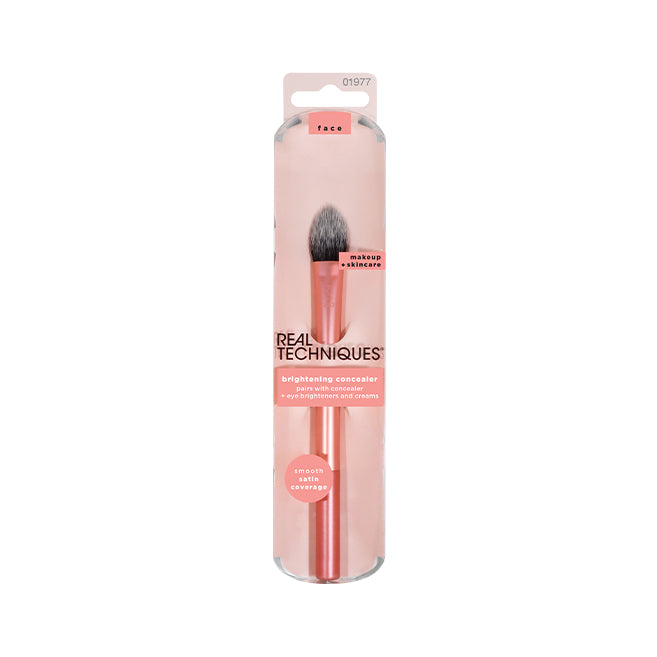 Real Techniques Brightening Concealer Makeup Brush
