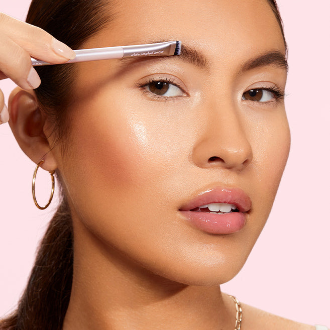 Real Techniques Dual Ended Brow Brush