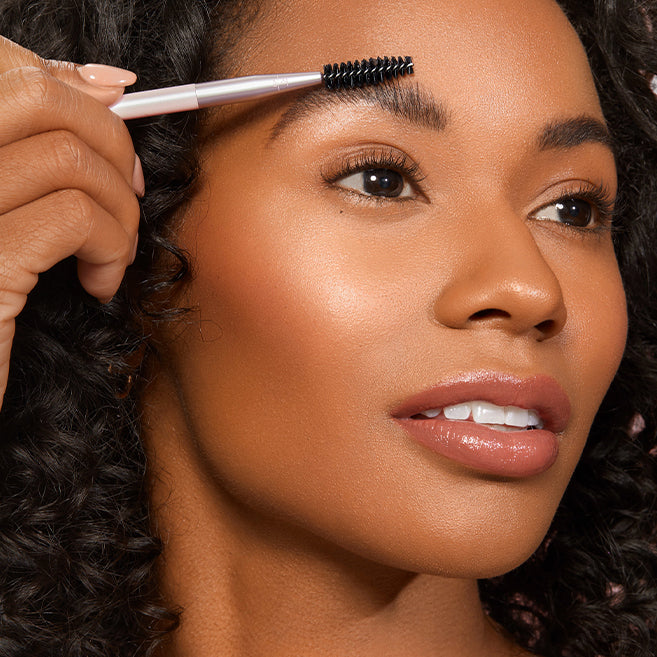 Real Techniques Dual Ended Brow Brush