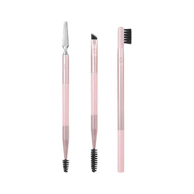 Real Techniques Brow Styling Set