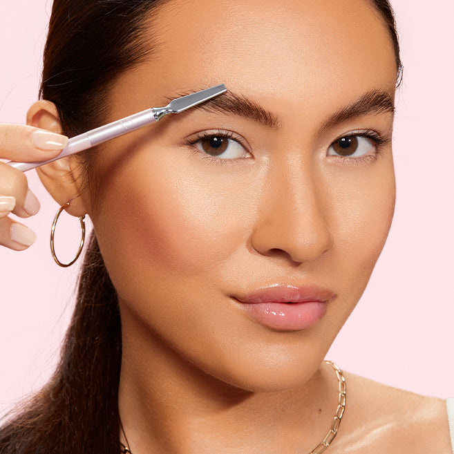 Real Techniques Brow Styling Set