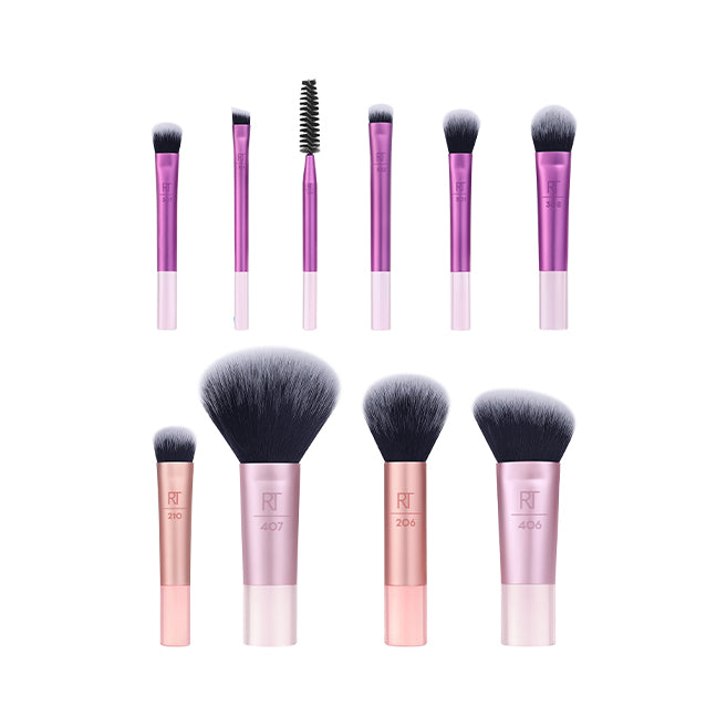 Real Techniques Travel Fantasy Mini Brush Set