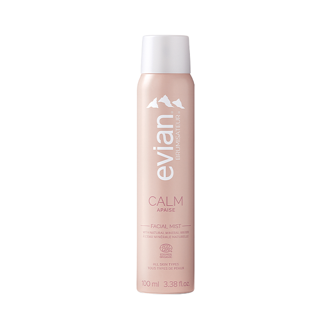 Evian Facial Mist Calm 100ml