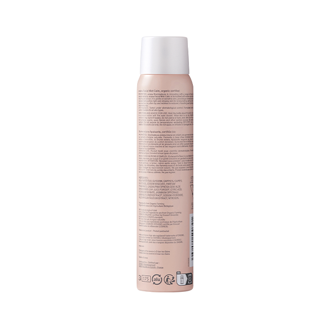 Evian Facial Mist Calm 100ml