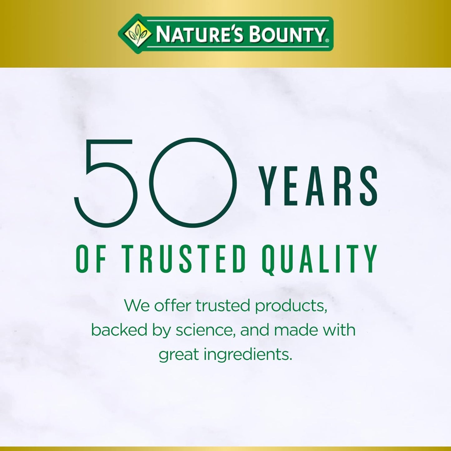 Nature's Bounty Omega-3 Fish Oil 1400mg (90 Softgels)