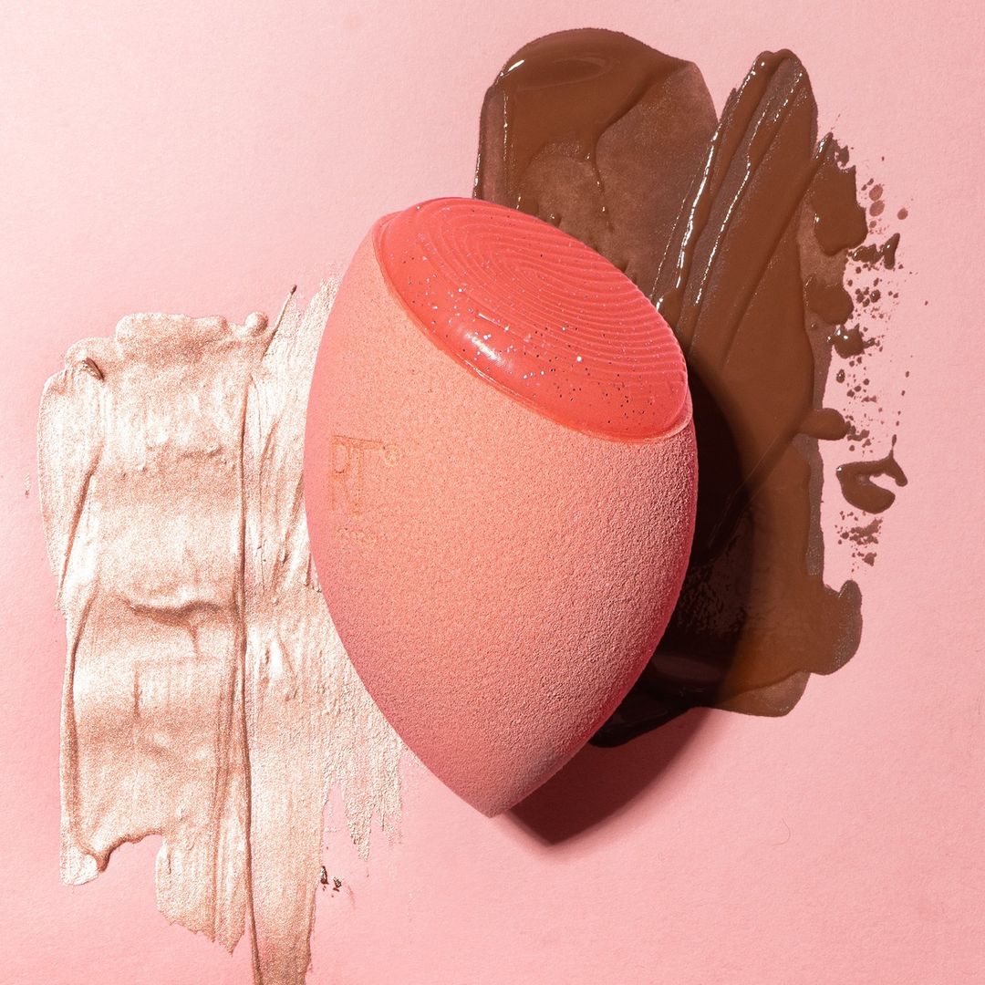 Real Techniques Miracle Mixing Sponge