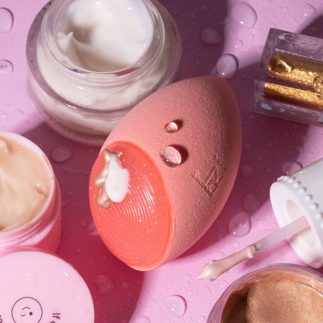 Real Techniques Miracle Mixing Sponge