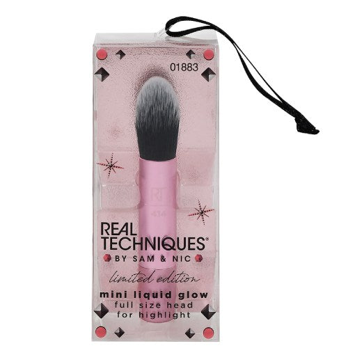 REAL TECHNIQUES MINI LIQUID GLOW ORNAMENT