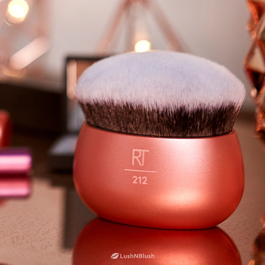 Real Techniques Foundation Makeup Blender