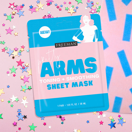 Freeman Beauty Pretty Arms Toning + Smoothing