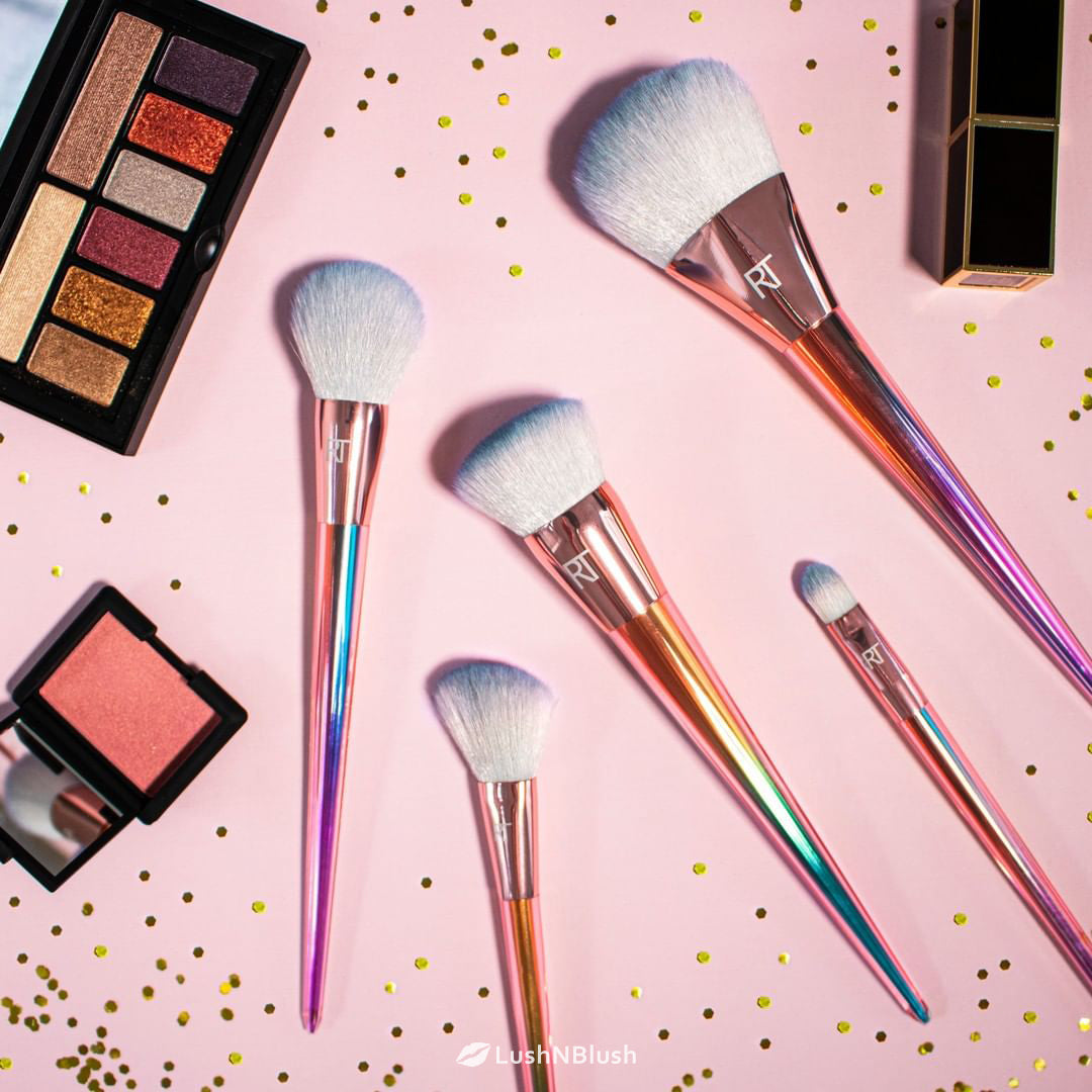 REAL TECHNIQUES Brush Crush Blush