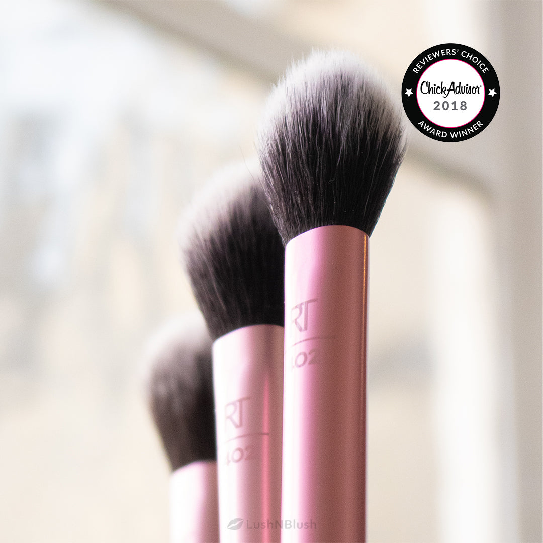 Real Techniques Makeup Setting Brush