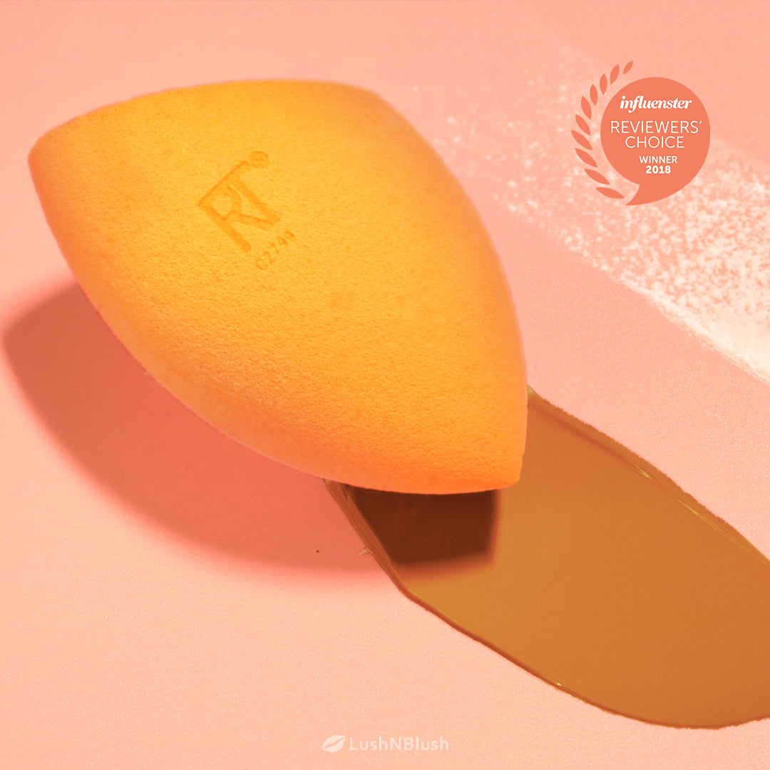Real Techniques Miracle Complexion Sponge
