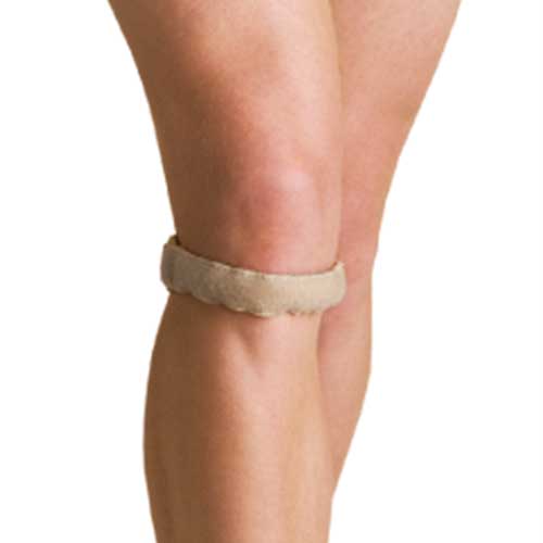 Thermoskin Thermal Adjustable Patella Tendon Strap (1 Unit)