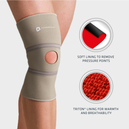 Thermoskin Thermal Patella Knee Support (1 Unit)