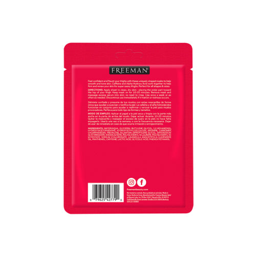 Freeman Beauty Sassy Thighs Firming + Smoothing