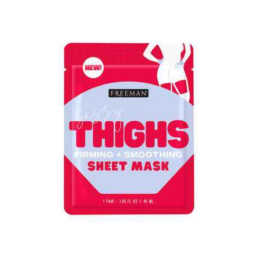 Freeman Beauty Sassy Thighs Firming + Smoothing