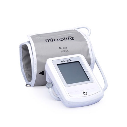 Microlife Blood Pressure Monitor 3NZ1-1P
