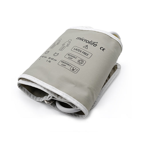 Microlife Blood Pressure Monitor 3NZ1-1P