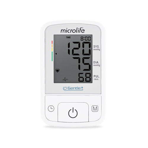 Microlife Blood Pressure Monitor A2 Basic