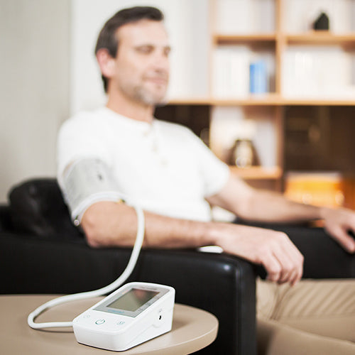 Microlife Blood Pressure Monitor A2 Basic