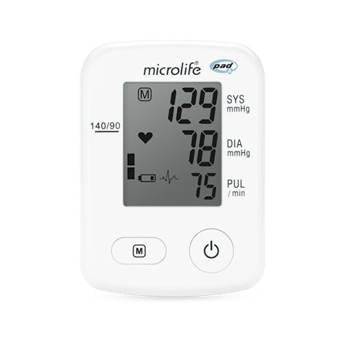 Microlife Blood Pressure Monitor A2 Classic