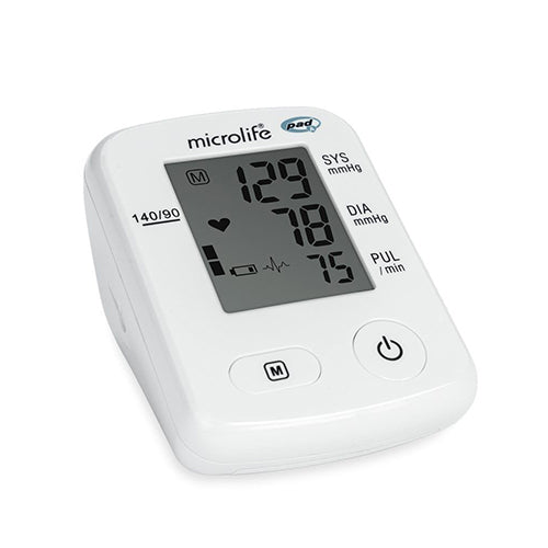 Microlife Blood Pressure Monitor A2 Classic