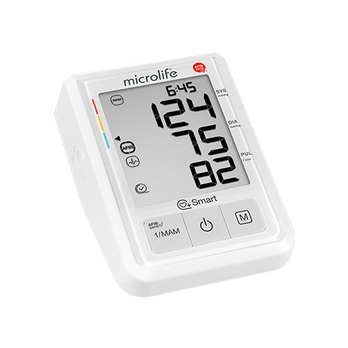 Microlife Blood Pressure Monitor B3 AFIB Advanced