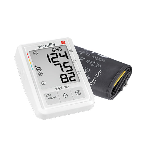 Microlife Blood Pressure Monitor B3 AFIB Advanced