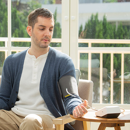 Microlife Blood Pressure Monitor B3 AFIB Advanced