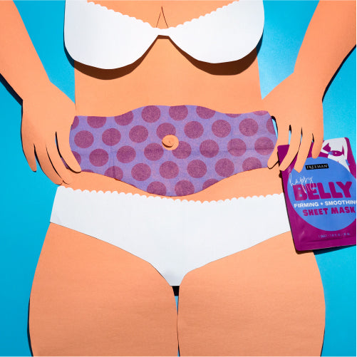 Freeman Beauty Happy Belly Firming + Smoothing