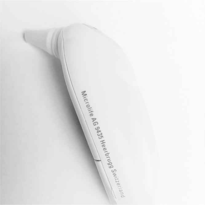 Microlife Infrared Ear Thermometer IR 1DB1
