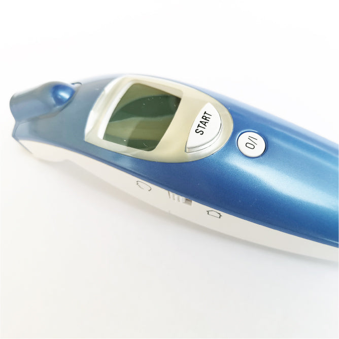Microlife Infrared Forehead Thermometer FR1DZ1