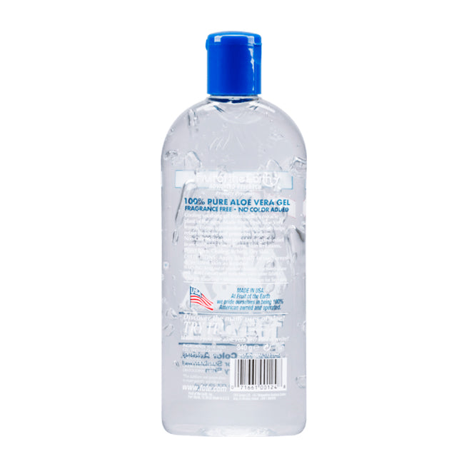 Fruit of the Earth Aloe Vera 100% Gel