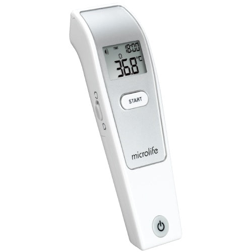 Microlife Infrared Forehead Thermometer NC150