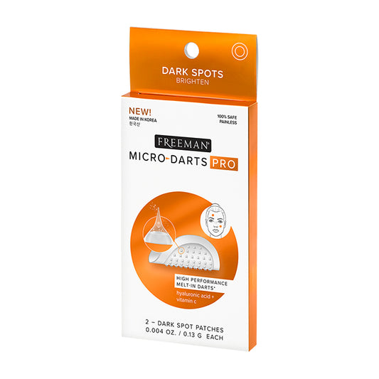 Freeman Beauty Micro-Darts Pro Dark Spot Patches