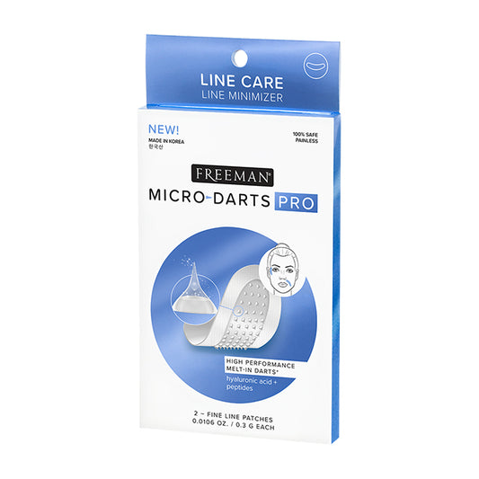 Freeman Beauty Micro-Darts Pro Fine Lines Patches
