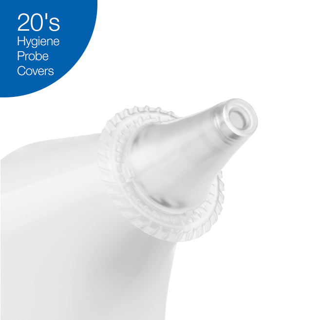 Microlife Hygienic Probe Covers 20’s (IR 210)
