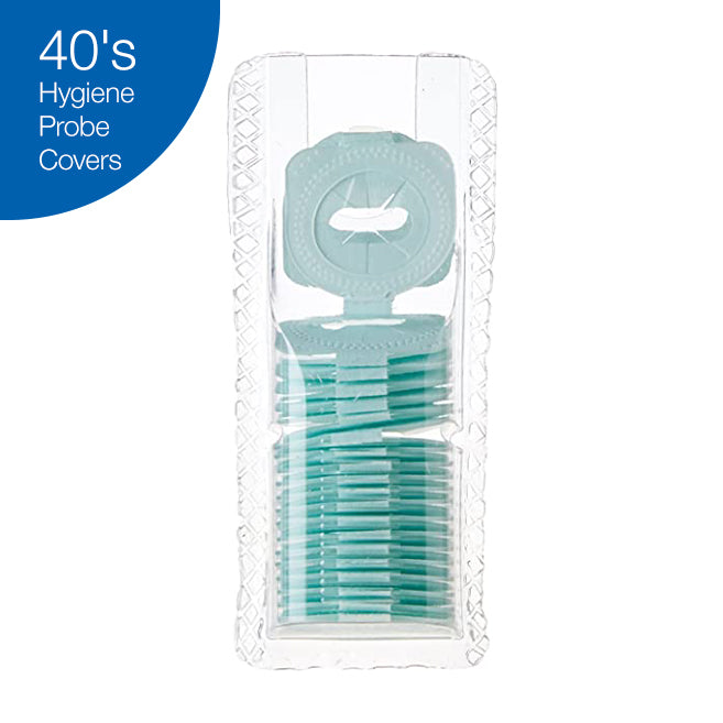 Microlife Hygienic Probe Covers 40’s (IR1DB1)