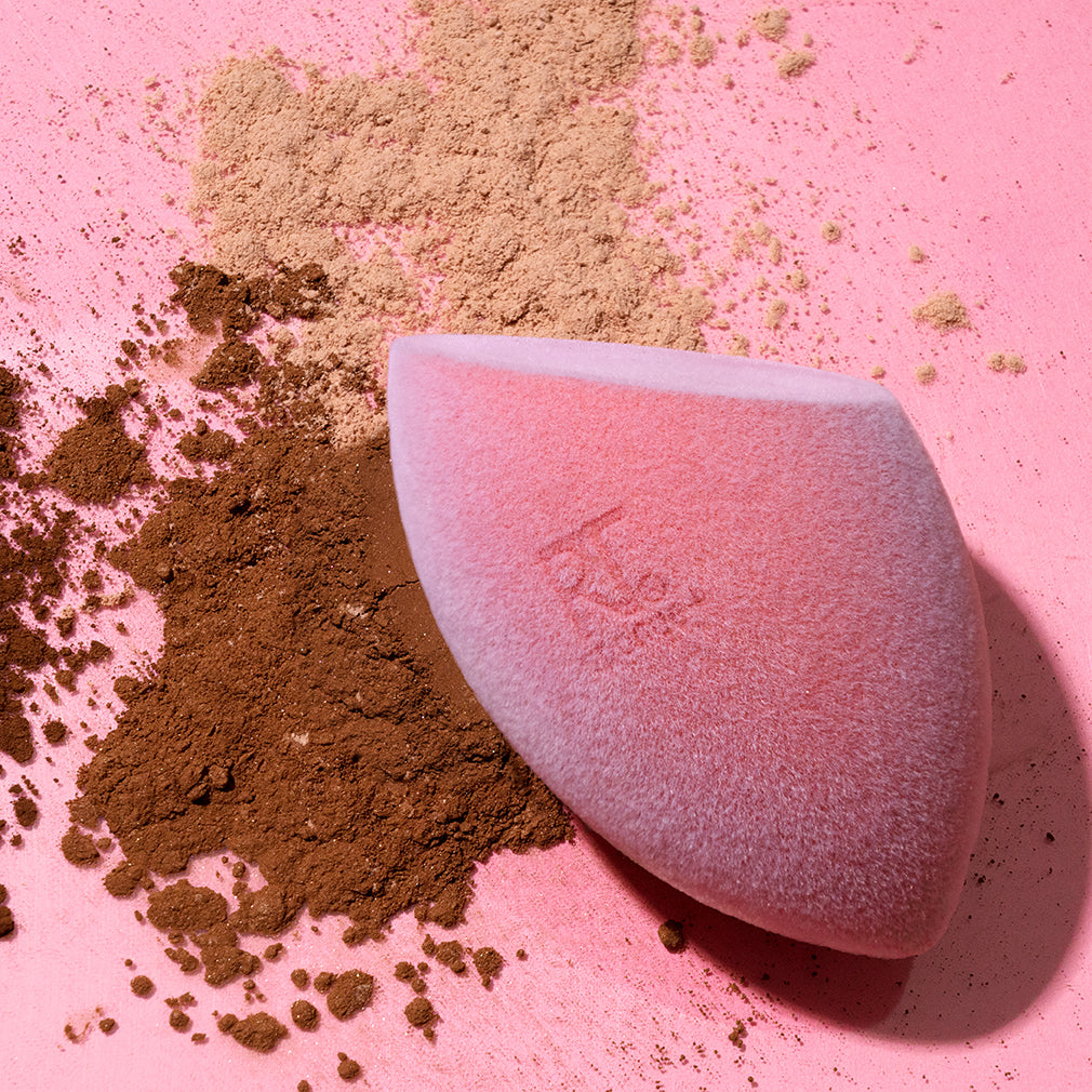 Real Techniques Miracle Powder Sponge