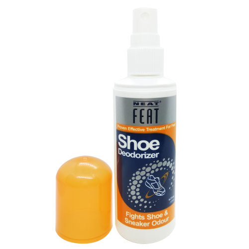 Neat Feat Shoe Deodorizer Spray