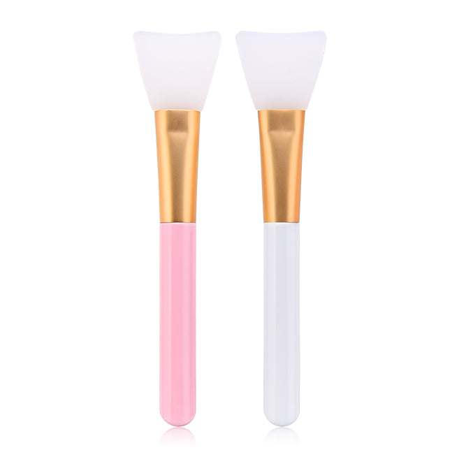 Silicone Facial Mask Brush Assorted Color